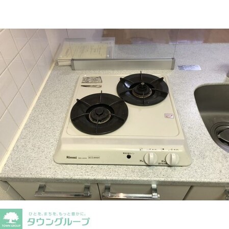 プレサンス名古屋STATIONアライブの物件内観写真